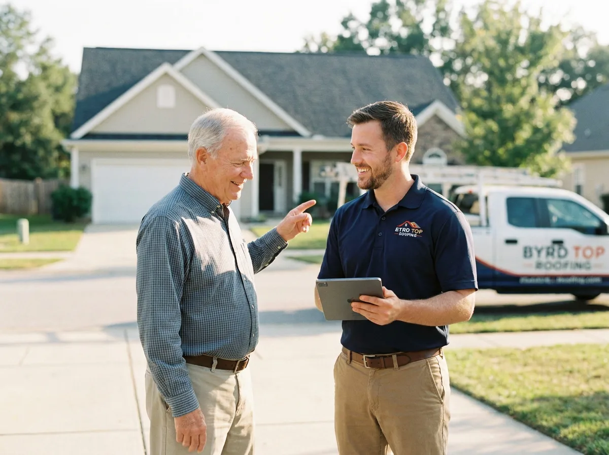 Roofing Schaumburg, IL FAQs
